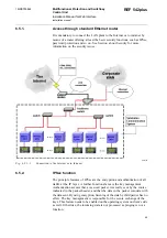 Предварительный просмотр 45 страницы ABB REF 542plus Installation Manual