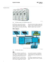 Preview for 4 page of ABB REF 542plus Product Manual