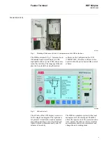 Preview for 5 page of ABB REF 542plus Product Manual