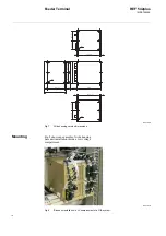 Preview for 10 page of ABB REF 542plus Product Manual