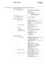 Preview for 15 page of ABB REF 542plus Product Manual