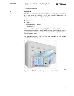 Предварительный просмотр 11 страницы ABB REF 542plus Technical Reference Manual