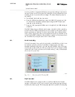 Предварительный просмотр 23 страницы ABB REF 542plus Technical Reference Manual