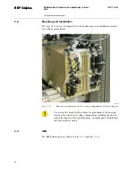 Preview for 34 page of ABB REF 542plus Technical Reference Manual