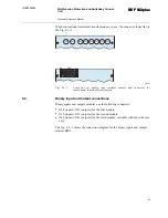 Предварительный просмотр 63 страницы ABB REF 542plus Technical Reference Manual