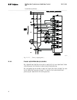 Предварительный просмотр 66 страницы ABB REF 542plus Technical Reference Manual