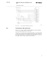 Предварительный просмотр 67 страницы ABB REF 542plus Technical Reference Manual