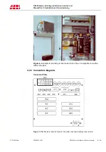 Предварительный просмотр 16 страницы ABB REF542plus Installation And Commissioning Manual