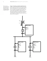 Preview for 18 page of ABB REF615 ANSI 5.0 FP1 Product Manual