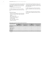 Preview for 34 page of ABB REF615 ANSI 5.0 FP1 Product Manual