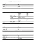 Preview for 36 page of ABB REF615 ANSI 5.0 FP1 Product Manual