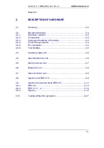 Preview for 11 page of ABB REG316 4 Series Operating Instructions Manual