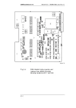 Preview for 22 page of ABB REG316 4 Series Operating Instructions Manual