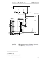 Preview for 33 page of ABB REG316 4 Series Operating Instructions Manual