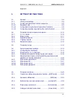 Preview for 39 page of ABB REG316 4 Series Operating Instructions Manual