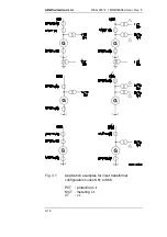 Preview for 54 page of ABB REG316 4 Series Operating Instructions Manual