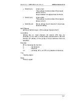 Preview for 99 page of ABB REG316 4 Series Operating Instructions Manual