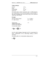 Preview for 115 page of ABB REG316 4 Series Operating Instructions Manual