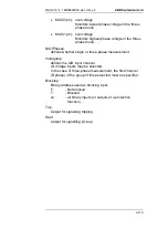 Preview for 157 page of ABB REG316 4 Series Operating Instructions Manual