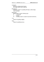 Preview for 231 page of ABB REG316 4 Series Operating Instructions Manual