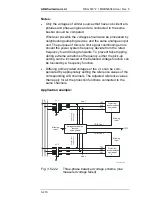 Preview for 254 page of ABB REG316 4 Series Operating Instructions Manual