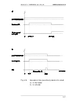 Preview for 435 page of ABB REG316 4 Series Operating Instructions Manual