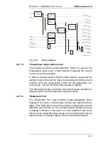 Preview for 441 page of ABB REG316 4 Series Operating Instructions Manual