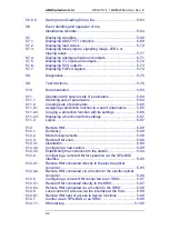 Preview for 446 page of ABB REG316 4 Series Operating Instructions Manual