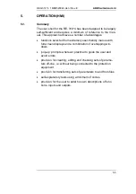 Preview for 449 page of ABB REG316 4 Series Operating Instructions Manual