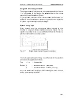 Preview for 485 page of ABB REG316 4 Series Operating Instructions Manual