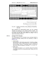 Preview for 497 page of ABB REG316 4 Series Operating Instructions Manual