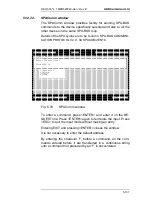 Preview for 545 page of ABB REG316 4 Series Operating Instructions Manual