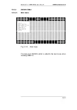 Preview for 569 page of ABB REG316 4 Series Operating Instructions Manual