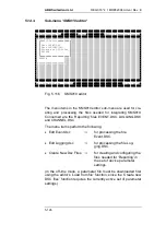 Preview for 570 page of ABB REG316 4 Series Operating Instructions Manual