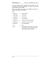 Preview for 572 page of ABB REG316 4 Series Operating Instructions Manual