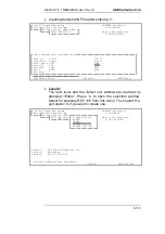 Preview for 577 page of ABB REG316 4 Series Operating Instructions Manual