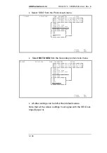 Preview for 580 page of ABB REG316 4 Series Operating Instructions Manual