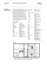 Preview for 633 page of ABB REG316 4 Series Operating Instructions Manual