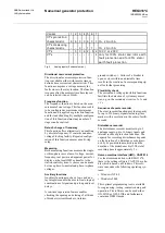 Preview for 635 page of ABB REG316 4 Series Operating Instructions Manual