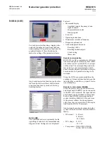 Preview for 636 page of ABB REG316 4 Series Operating Instructions Manual