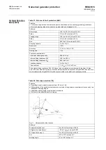 Preview for 654 page of ABB REG316 4 Series Operating Instructions Manual