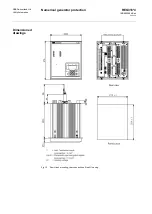 Preview for 666 page of ABB REG316 4 Series Operating Instructions Manual