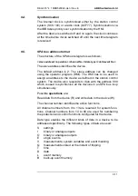 Preview for 699 page of ABB REG316 4 Series Operating Instructions Manual