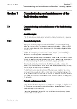 Preview for 121 page of ABB REG650 ANSI Commissioning Manual