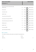 Preview for 70 page of ABB REG650 ANSI Product Manual