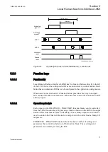 Preview for 83 page of ABB REG650 ANSI Technical Manual