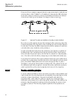 Preview for 92 page of ABB REG650 ANSI Technical Manual