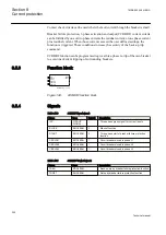 Preview for 228 page of ABB REG650 ANSI Technical Manual