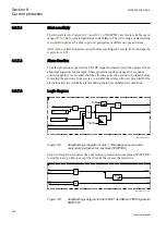 Preview for 254 page of ABB REG650 ANSI Technical Manual