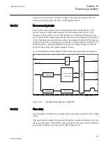 Preview for 303 page of ABB REG650 ANSI Technical Manual